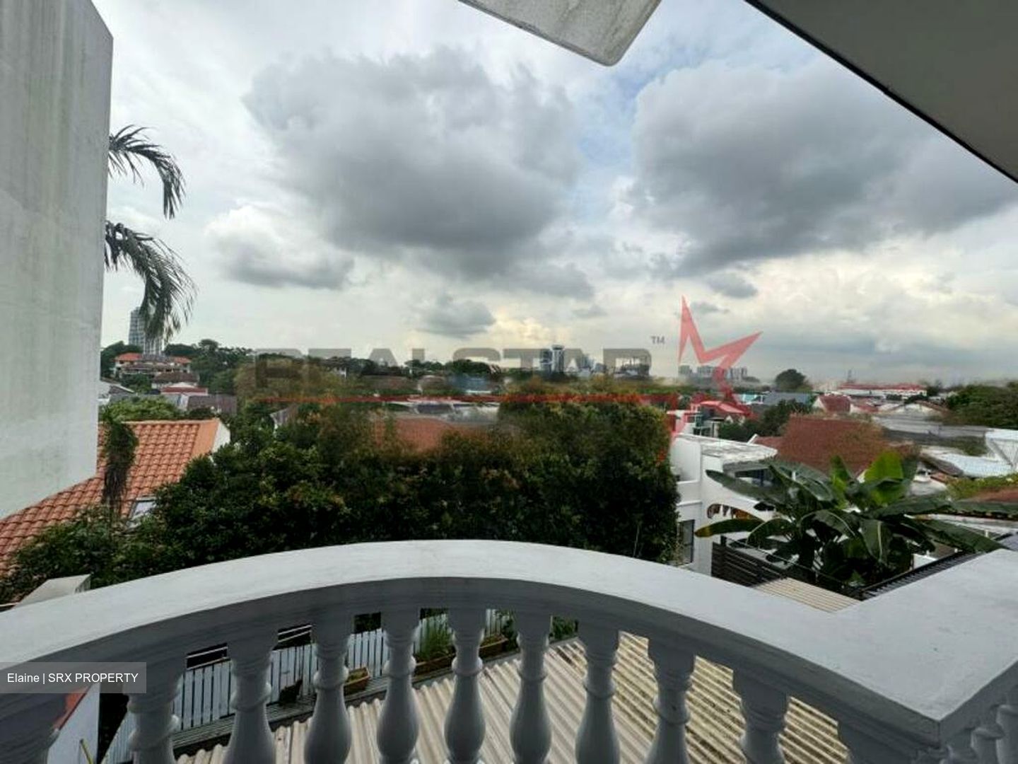 Shamrock Park (D10), Semi-Detached #497302671